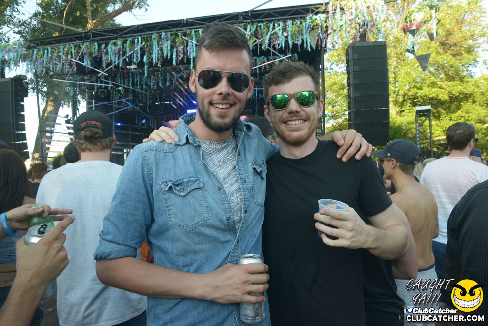 Electric Island festival photo 92 - September 5th, 2016