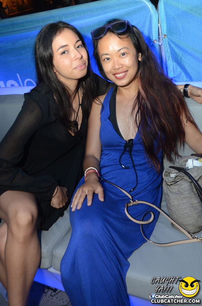 Electric Island festival photo 97 - September 5th, 2016