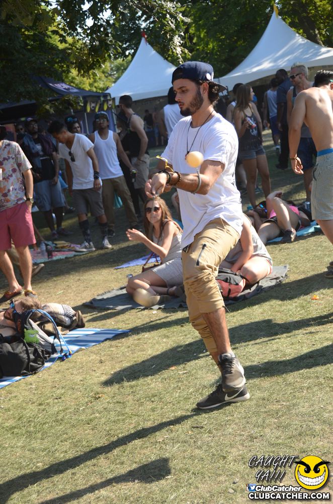 Electric Island festival photo 99 - September 5th, 2016