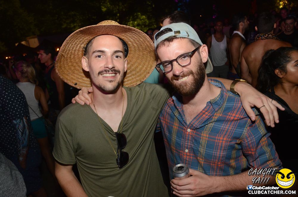 Electric Island festival photo 100 - September 5th, 2016