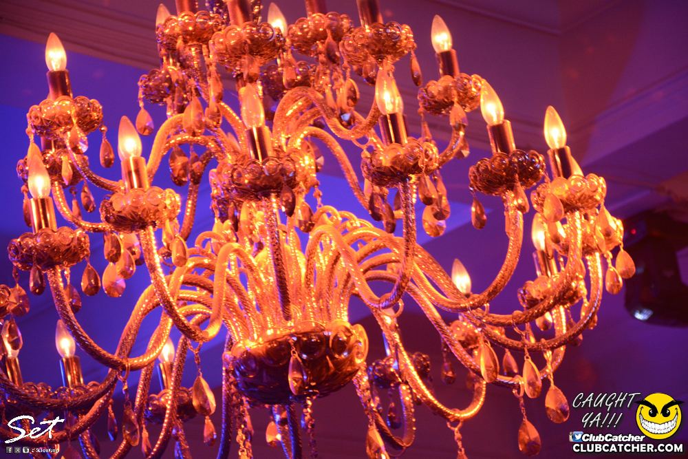 Studio Entertainment Theatre party venue photo 1 - September 4th, 2016