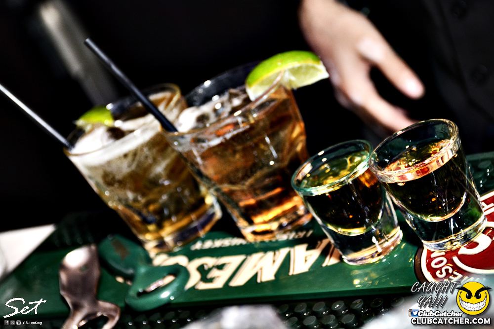 Studio Entertainment Theatre party venue photo 12 - September 4th, 2016