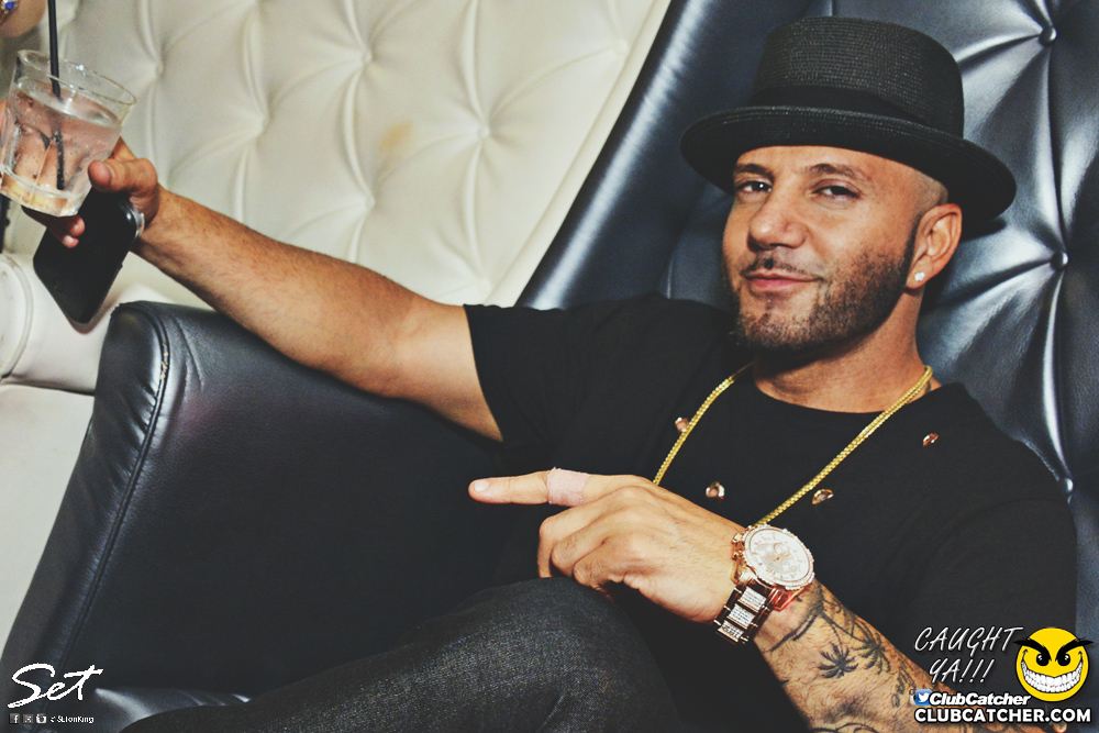 Studio Entertainment Theatre party venue photo 125 - September 4th, 2016