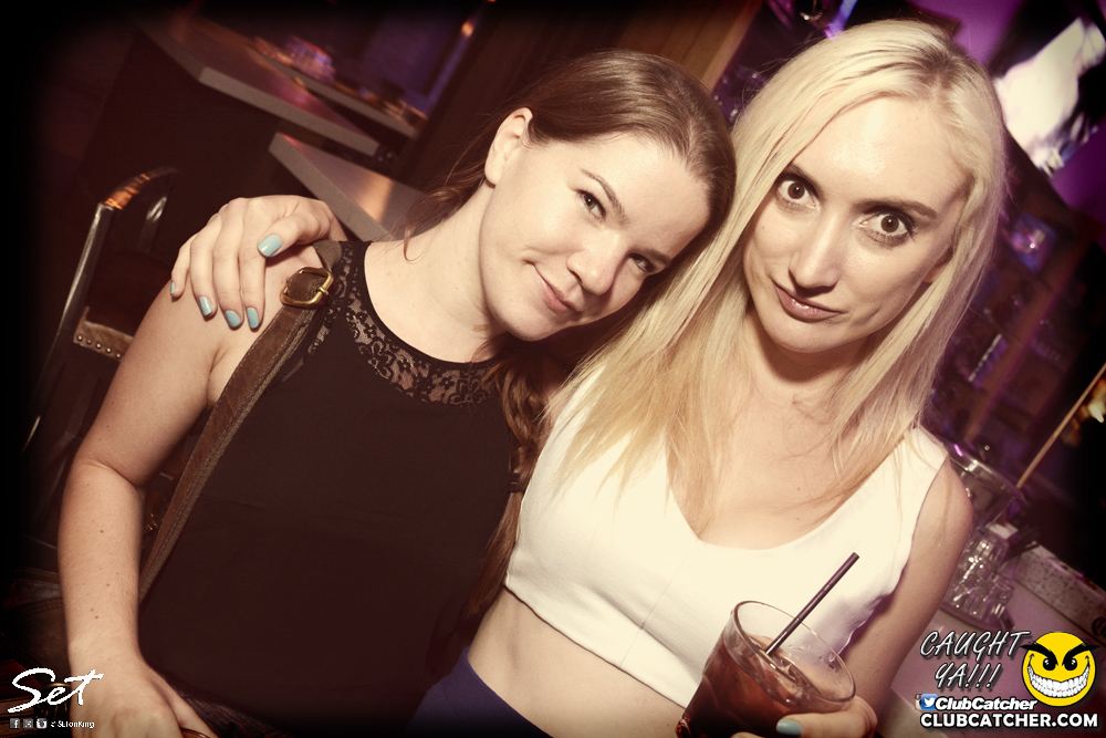 Studio Entertainment Theatre party venue photo 14 - September 4th, 2016