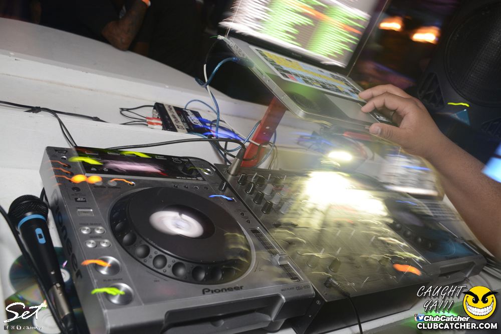 Studio Entertainment Theatre party venue photo 19 - September 4th, 2016