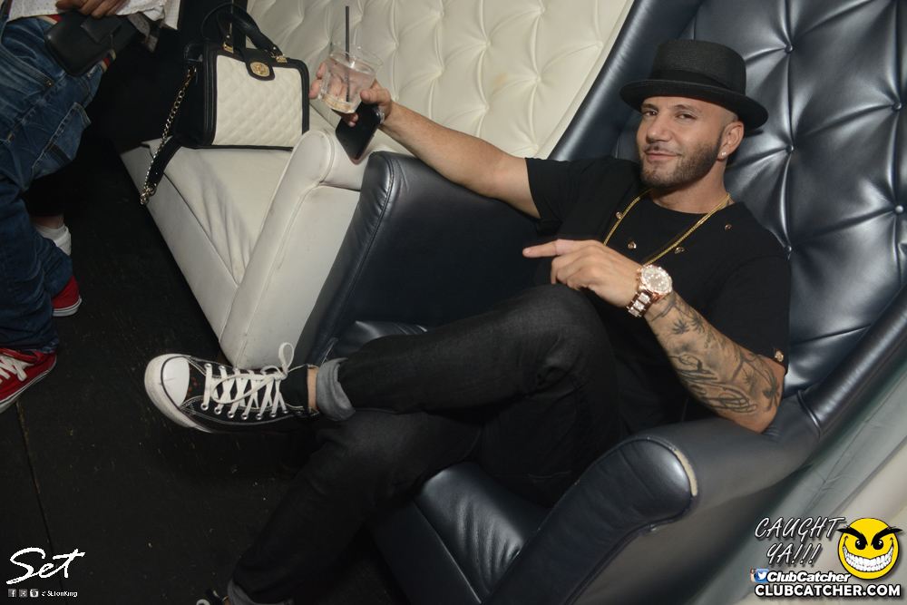 Studio Entertainment Theatre party venue photo 20 - September 4th, 2016