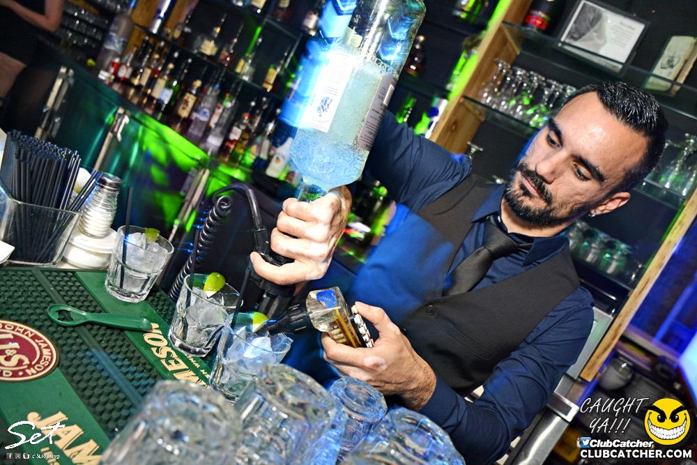 Studio Entertainment Theatre party venue photo 3 - September 4th, 2016