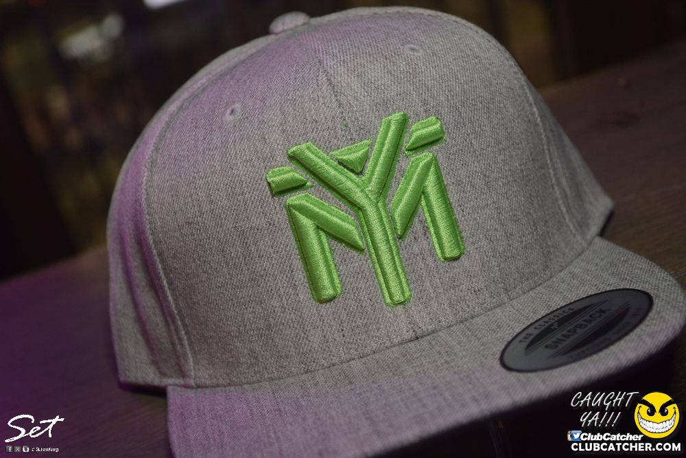 Studio Entertainment Theatre party venue photo 22 - September 4th, 2016