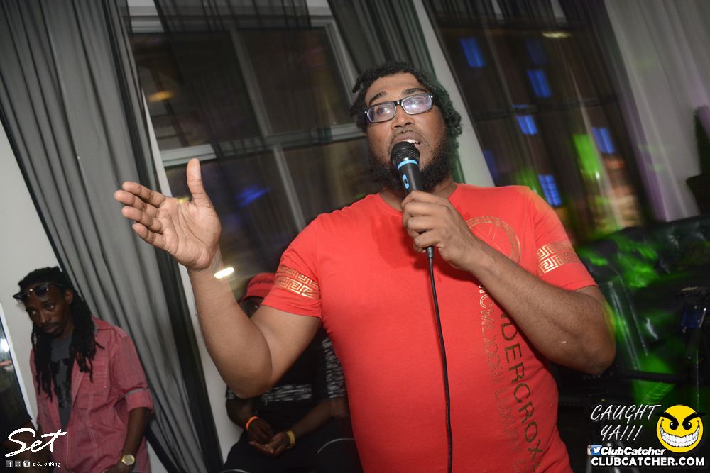 Studio Entertainment Theatre party venue photo 24 - September 4th, 2016