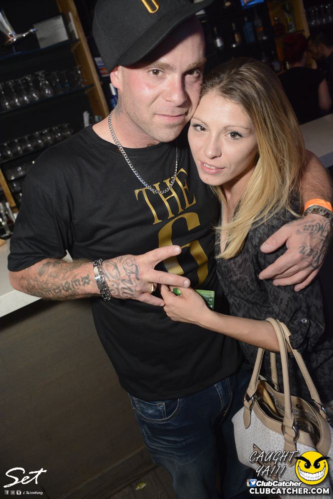 Studio Entertainment Theatre party venue photo 25 - September 4th, 2016