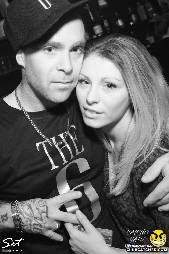 Studio Entertainment Theatre party venue photo 27 - September 4th, 2016