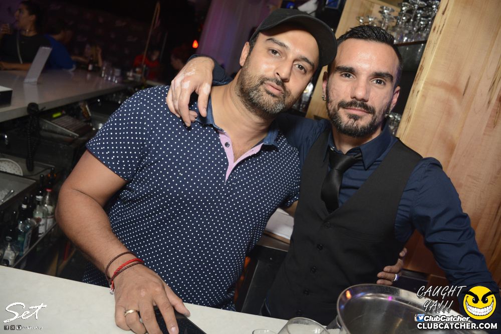 Studio Entertainment Theatre party venue photo 28 - September 4th, 2016