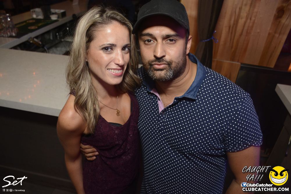 Studio Entertainment Theatre party venue photo 33 - September 4th, 2016