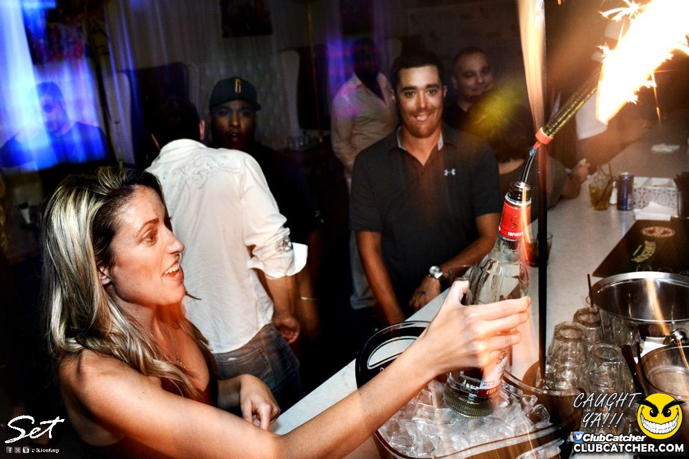 Studio Entertainment Theatre party venue photo 35 - September 4th, 2016