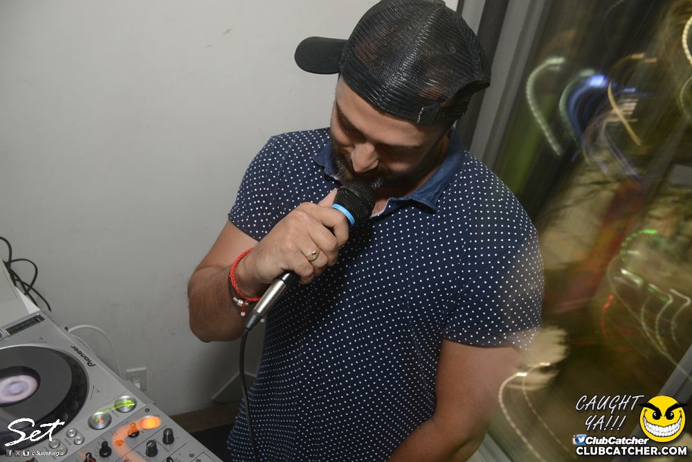 Studio Entertainment Theatre party venue photo 38 - September 4th, 2016