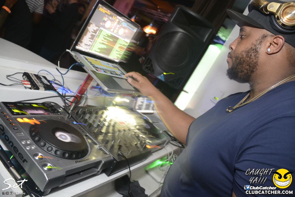 Studio Entertainment Theatre party venue photo 41 - September 4th, 2016