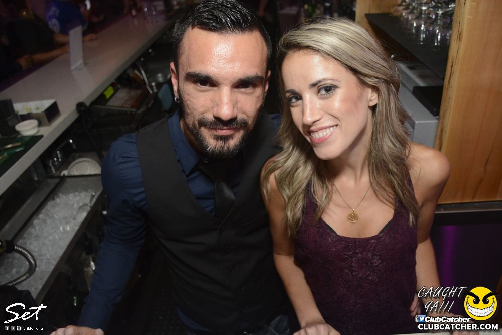 Studio Entertainment Theatre party venue photo 42 - September 4th, 2016