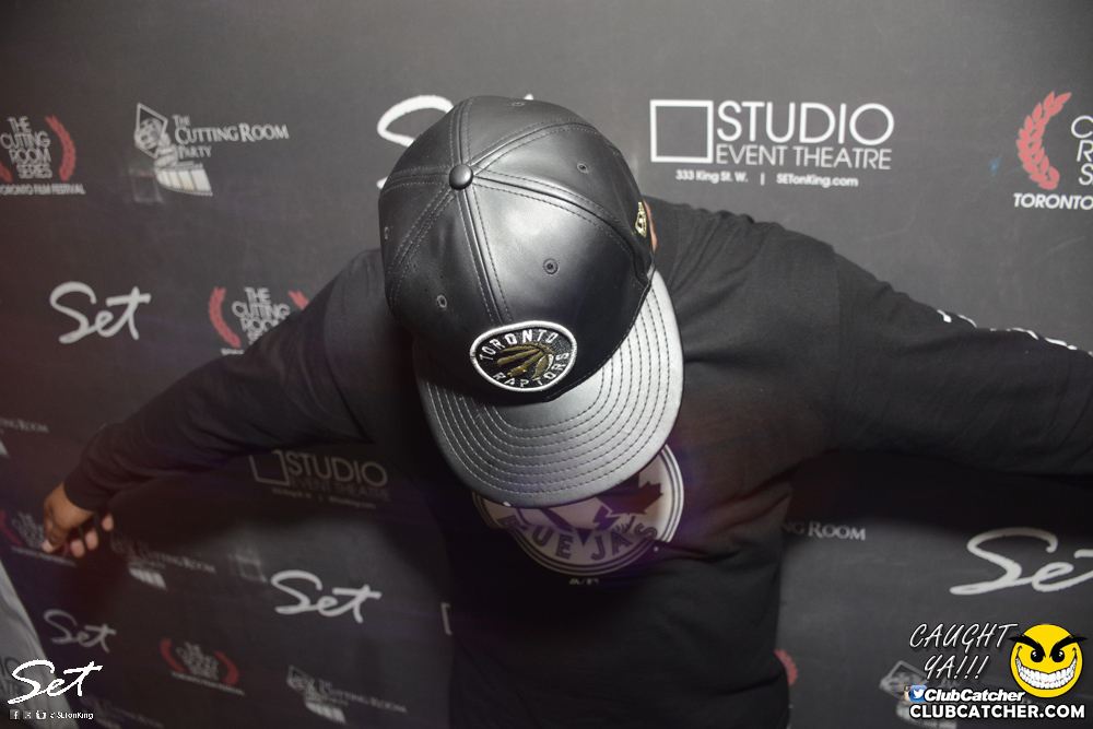 Studio Entertainment Theatre party venue photo 43 - September 4th, 2016