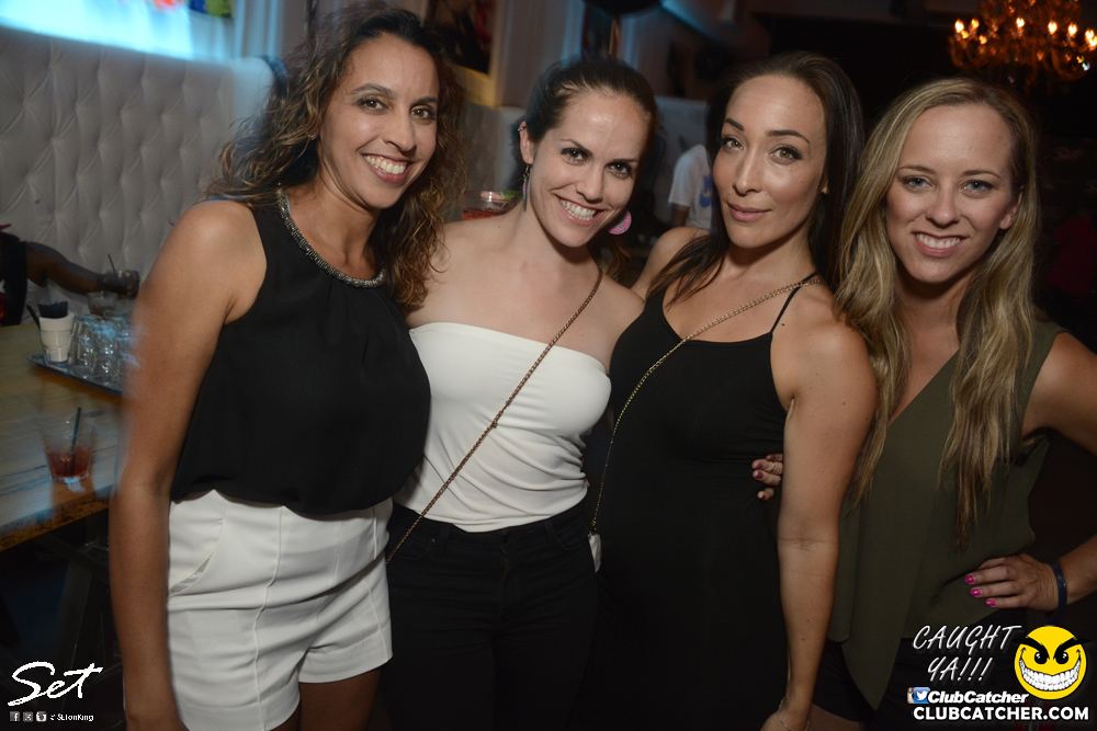 Studio Entertainment Theatre party venue photo 44 - September 4th, 2016