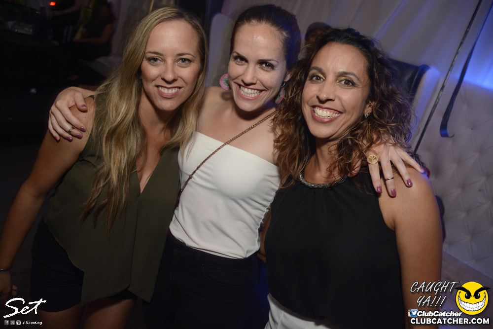 Studio Entertainment Theatre party venue photo 48 - September 4th, 2016