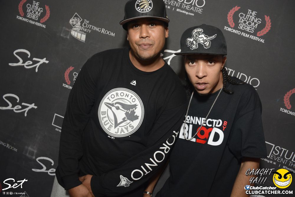 Studio Entertainment Theatre party venue photo 50 - September 4th, 2016