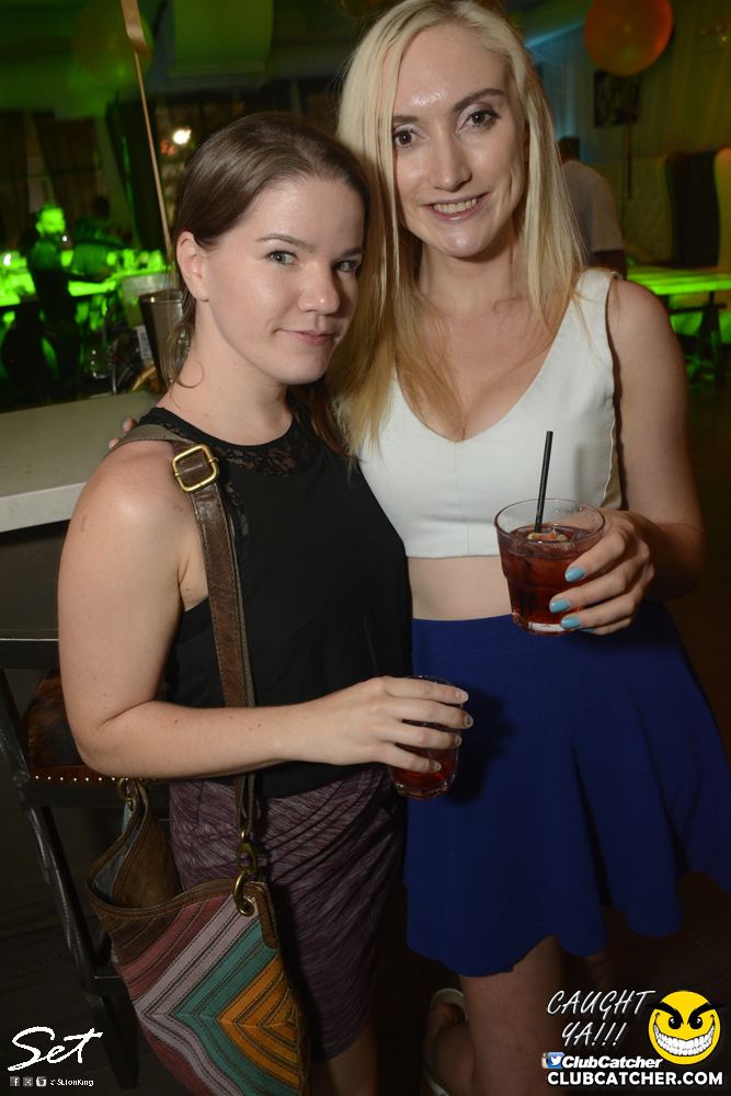 Studio Entertainment Theatre party venue photo 6 - September 4th, 2016