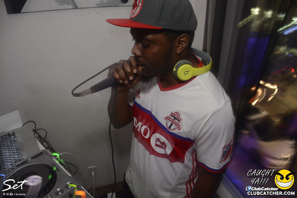 Studio Entertainment Theatre party venue photo 51 - September 4th, 2016