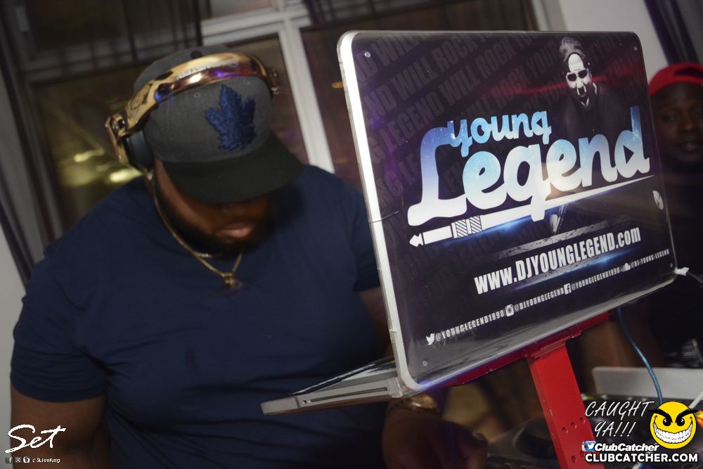 Studio Entertainment Theatre party venue photo 52 - September 4th, 2016