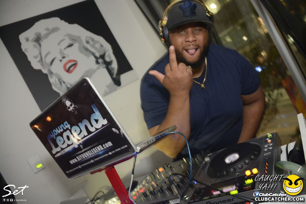 Studio Entertainment Theatre party venue photo 58 - September 4th, 2016