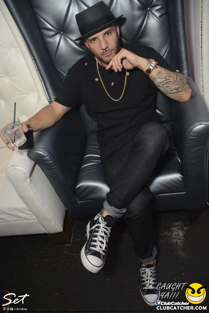 Studio Entertainment Theatre party venue photo 59 - September 4th, 2016