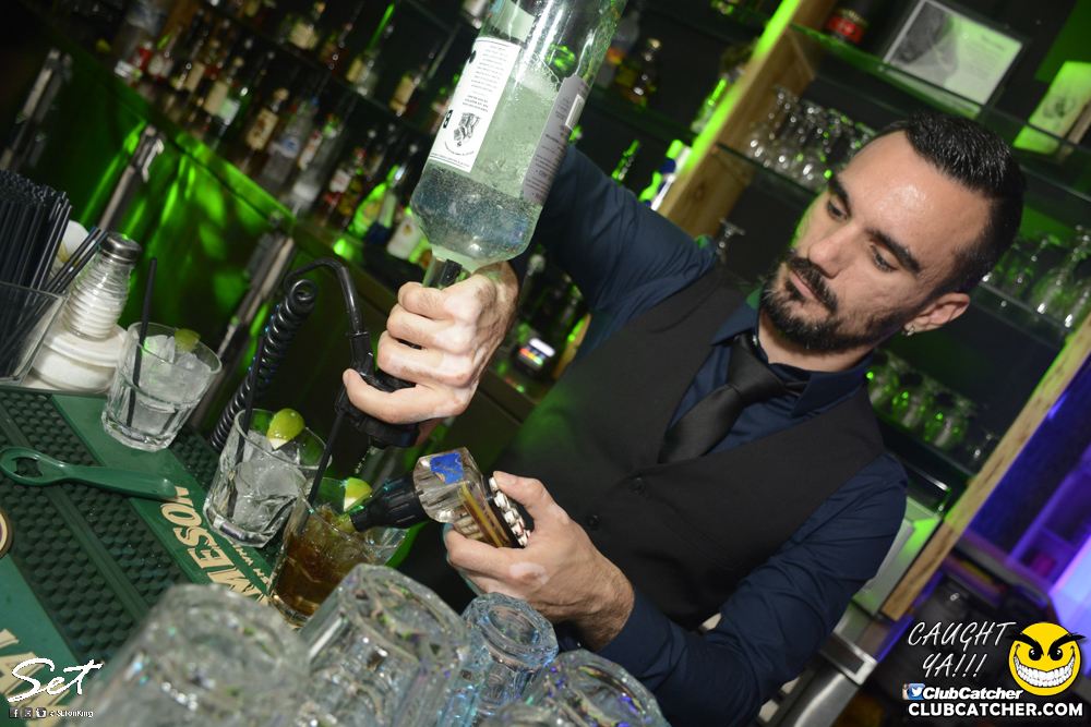 Studio Entertainment Theatre party venue photo 62 - September 4th, 2016