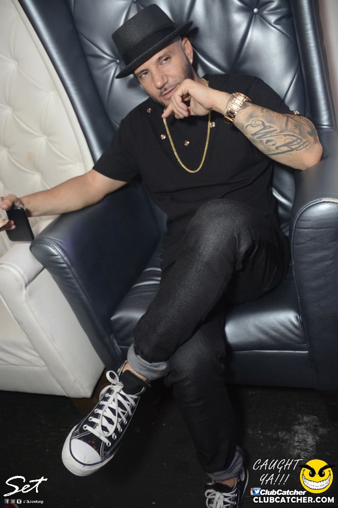 Studio Entertainment Theatre party venue photo 64 - September 4th, 2016