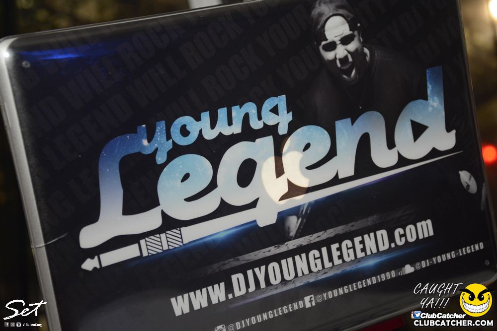 Studio Entertainment Theatre party venue photo 65 - September 4th, 2016