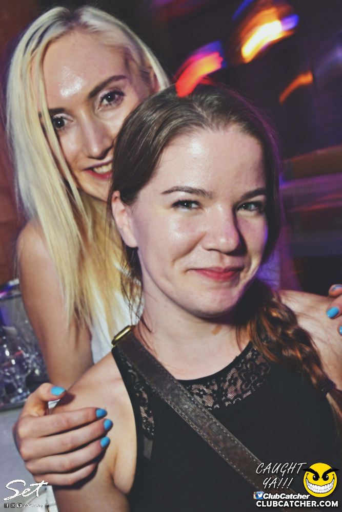 Studio Entertainment Theatre party venue photo 66 - September 4th, 2016