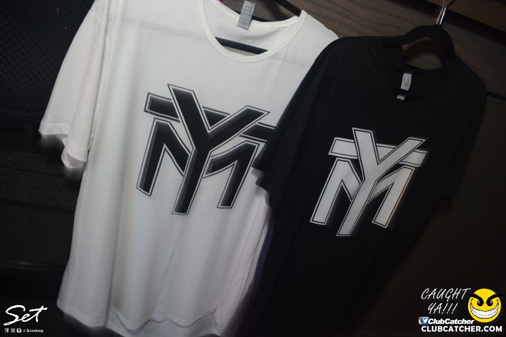 Studio Entertainment Theatre party venue photo 67 - September 4th, 2016