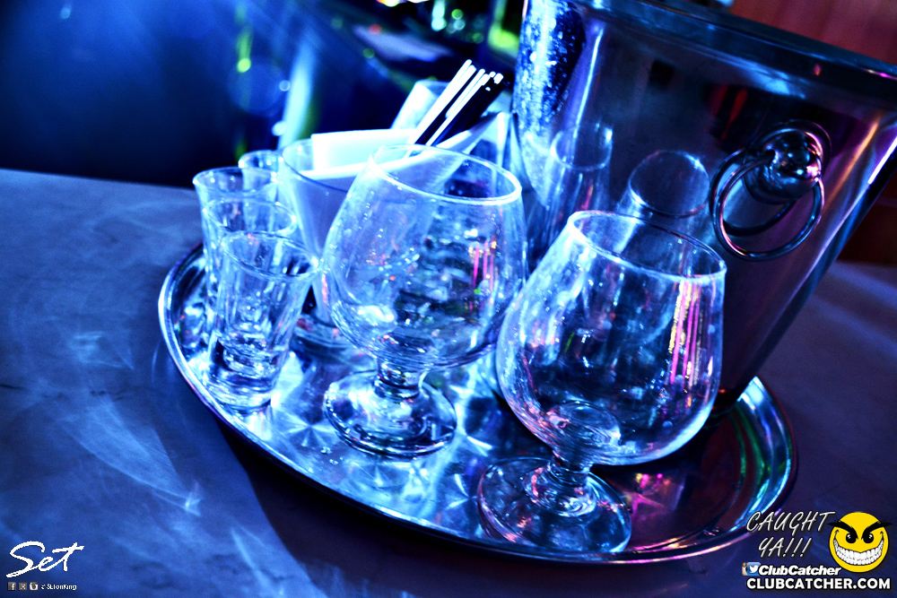 Studio Entertainment Theatre party venue photo 69 - September 4th, 2016