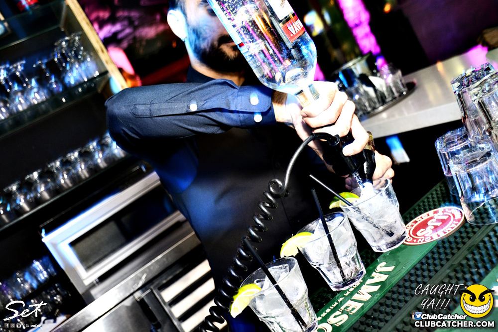 Studio Entertainment Theatre party venue photo 71 - September 4th, 2016