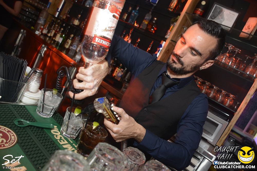 Studio Entertainment Theatre party venue photo 72 - September 4th, 2016