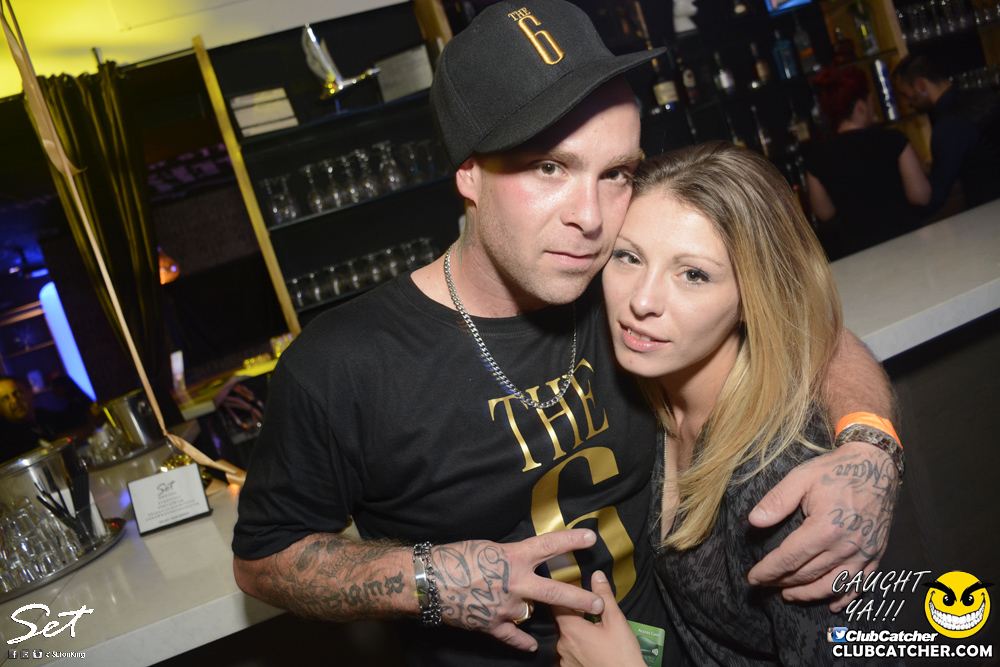 Studio Entertainment Theatre party venue photo 76 - September 4th, 2016