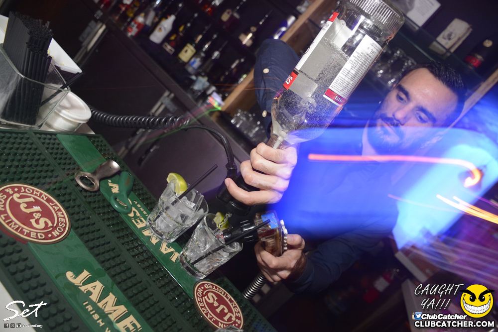 Studio Entertainment Theatre party venue photo 80 - September 4th, 2016