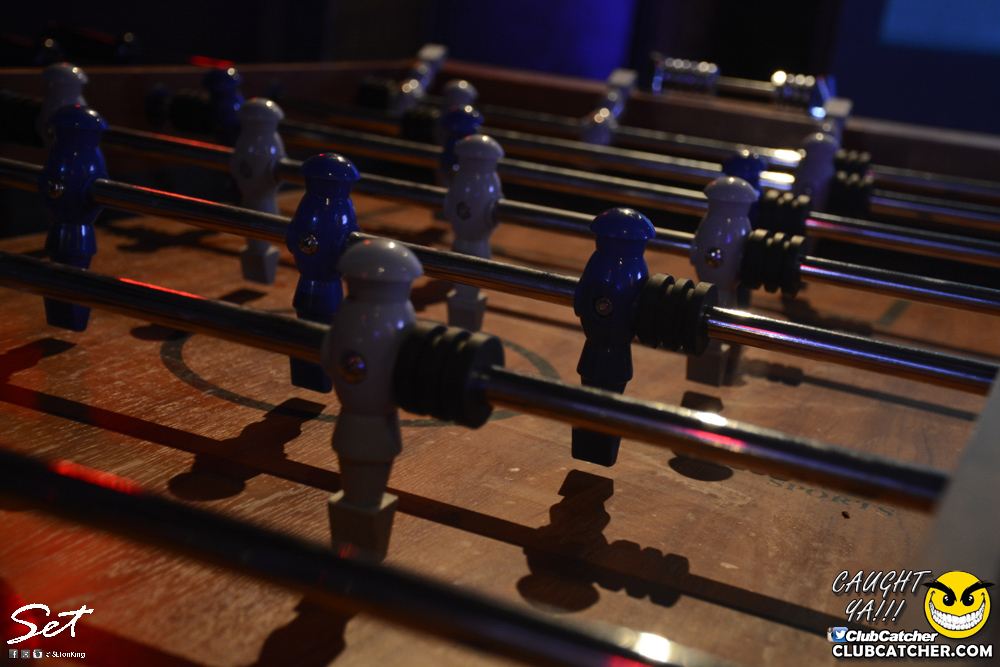 Studio Entertainment Theatre party venue photo 89 - September 4th, 2016