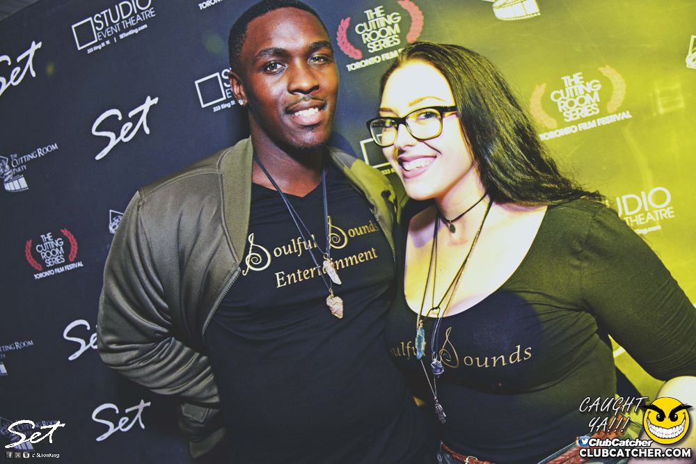 Studio Entertainment Theatre party venue photo 90 - September 4th, 2016