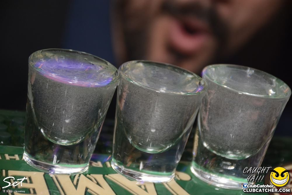 Studio Entertainment Theatre party venue photo 10 - September 4th, 2016