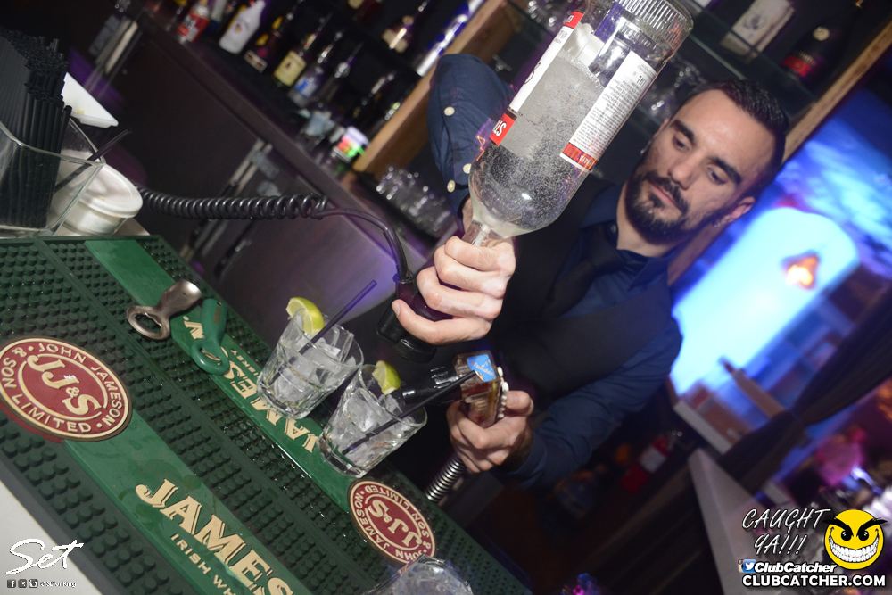 Studio Entertainment Theatre party venue photo 91 - September 4th, 2016