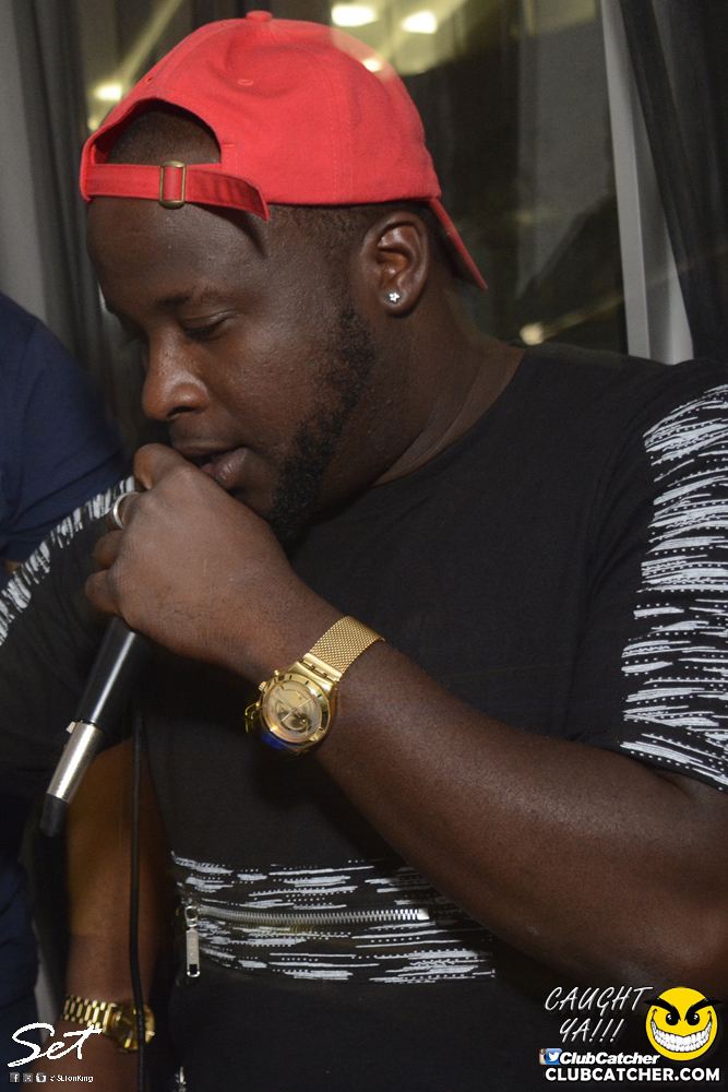 Studio Entertainment Theatre party venue photo 93 - September 4th, 2016