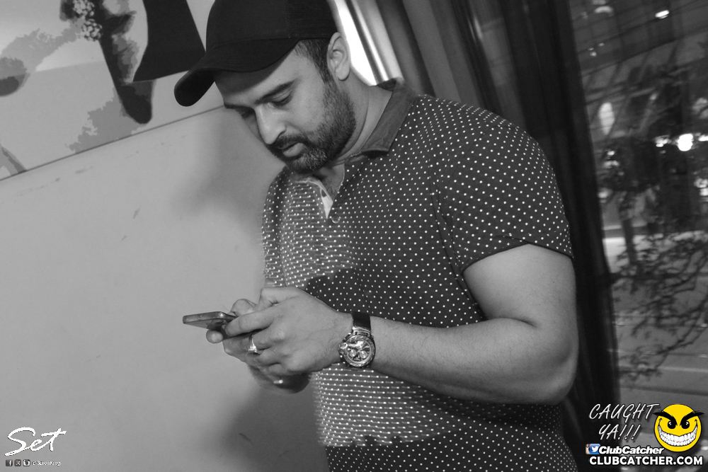 Studio Entertainment Theatre party venue photo 98 - September 4th, 2016