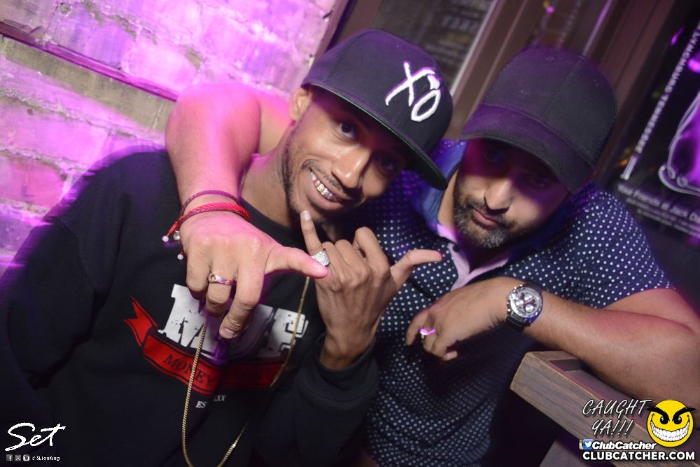 Studio Entertainment Theatre party venue photo 99 - September 4th, 2016