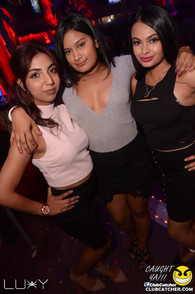 Luxy nightclub photo 107 - September 9th, 2016