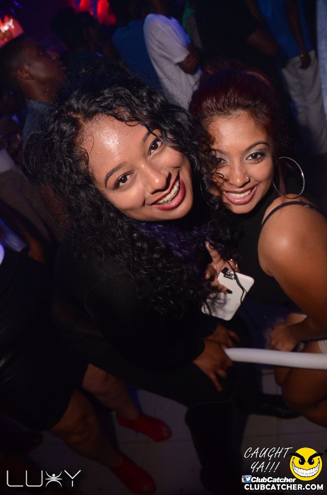 Luxy nightclub photo 150 - September 9th, 2016
