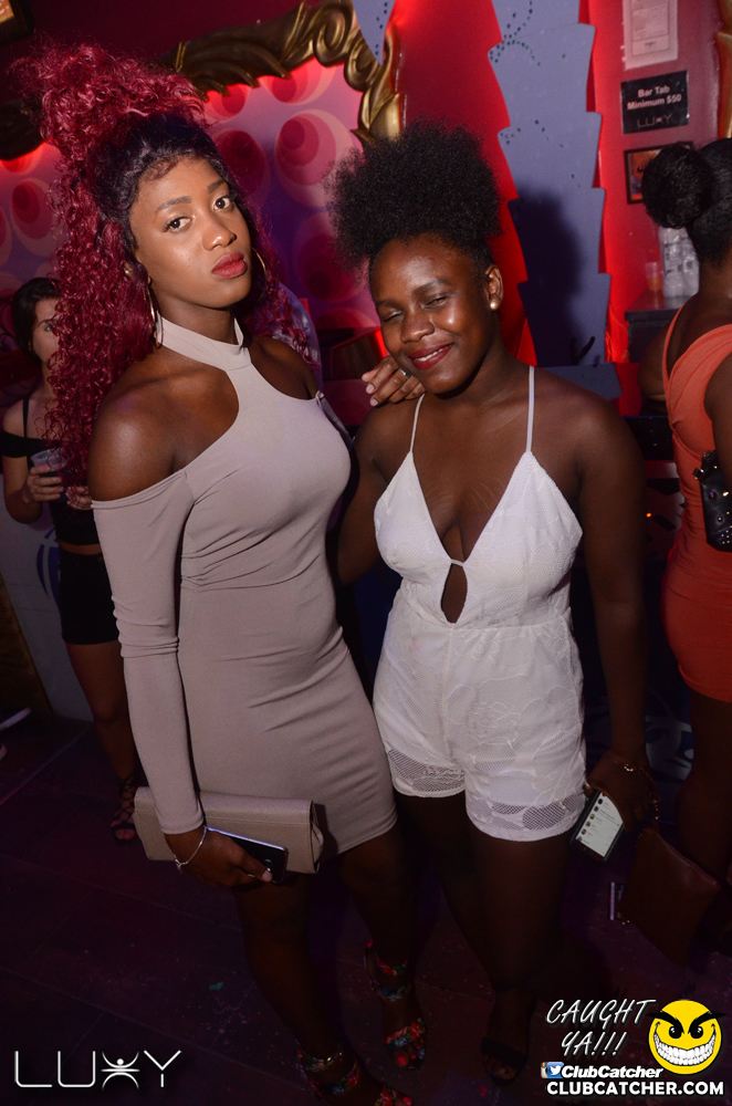 Luxy nightclub photo 165 - September 9th, 2016
